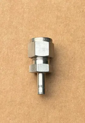 SS-600-R-4 SWAGELOK Steel Tube Reducer Avail