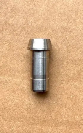 SS-601-PC SWAGELOK Steel Port Connector