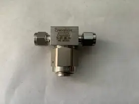 SS-6TF-MM-140 SWAGELOK Micron Filter Tube