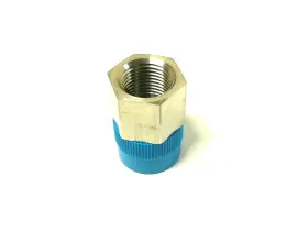 SS-8-RA-12 SWAGELOK Adapter Npt Steel