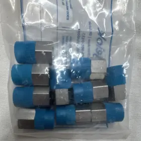 SS-8-RB-6 SWAGELOK Reducing Bushing Pack
