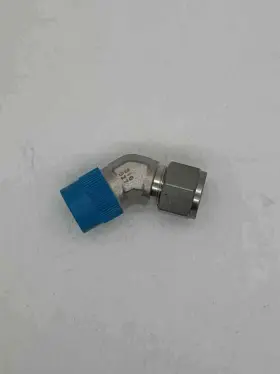 SS-810-5-8 SWAGELOK Tube Fitting Elbow Od Male Npt