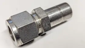SS-810-R-10 SWAGELOK Tube Reducer Connector Fitting