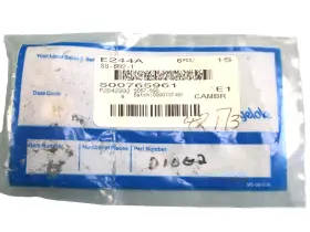 SS-8M2-1 SWAGELOK Nut Tube Fitting Steel