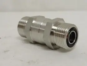 SS-CHVCO8-1 SWAGELOK Box Check Valve Orfs