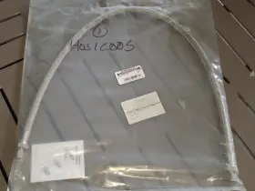 SS-FM4SL4SL4-36 SWAGELOK Convoluted Flex Hose Tube