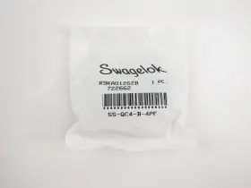 SS-QC4-B-4PF SWAGELOK Connect Body