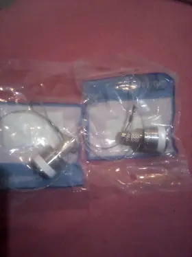 SS-QC4-BPK6 SWAGELOK Connect Protector Plug #2