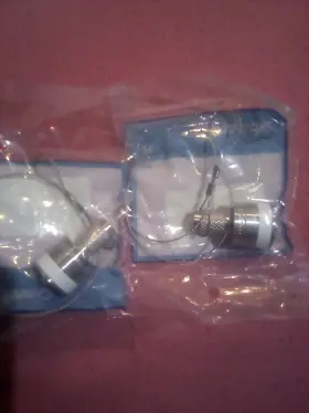 SS-QC4-BPK6 SWAGELOK Connect Protector Plug #3