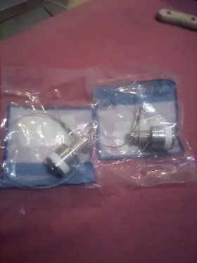 SS-QC4-BPK6 SWAGELOK Connect Protector Plug