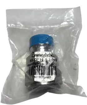SS-QF16-S-1610 SWAGELOK Tube Flow Connect Stem
