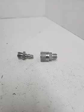 SS-QF4-S-400 SWAGELOK Flow Connect Bodystem Nos