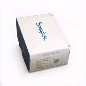 SS-QTM4A-B-6PM SWAGELOK Connect Body #2