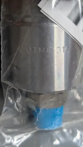 SS-QTM4A-B-6PM SWAGELOK Connect Body #3