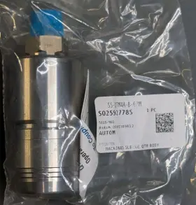 SS-QTM4A-B-6PM SWAGELOK Connect Body