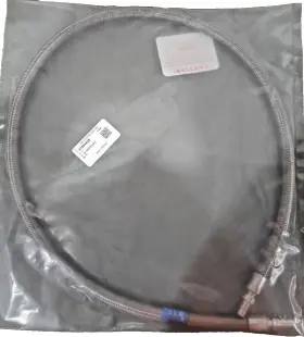 SS-XT6TA6TA6-48 SWAGELOK Hose Assemlby