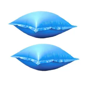 4X8AP SWIMLINE Swimming Pool Air Pillow Winter Cover Pack