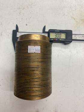FIT28107L SWITCH SUSPENSION Bushing Plumbing Pipe