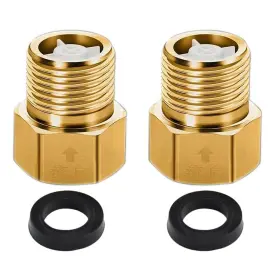 770264781648 SXMFFHCG Check Valve Female Male Hose Backflow