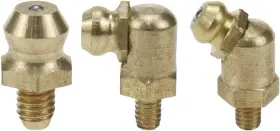 H20200601BC2135 SYDIEN Grease Fittings Nipple