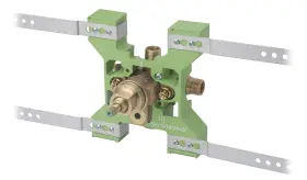 S261XBRBODY SYMMONS Faucet Valves Rapid Bracket