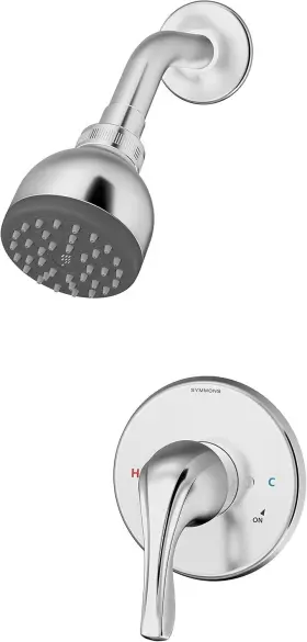 9601-X-PLR SYMMONS Faucet Valves