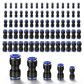 625425 SYNHHERGYX Connect Air Hose