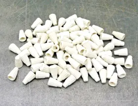 10-411 T-B Thomas Betts Porcelain Splice Wire Connector