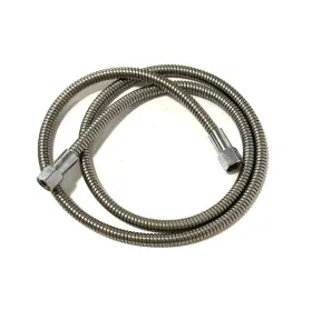 671262000451 T-S Flexible Steel Hose