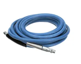 014943-45 TS BRASS Hose Feet Kit