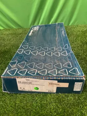 EB-2322 TS BRASS Qd Spray Water Hose Wand Disconnect