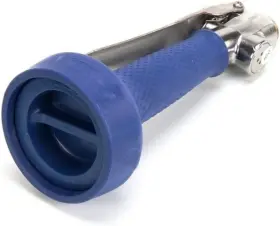 TSB-0108 TS BRASS Jetspray Spray Valve Gpm