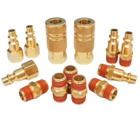 500215427 T-TANYA HARDWARE Npt Air Hose Fittings Male Female