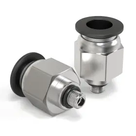 B0BYRS2HJT TAILONZ PNEUMATIC Male Straight Tube Od Thread
