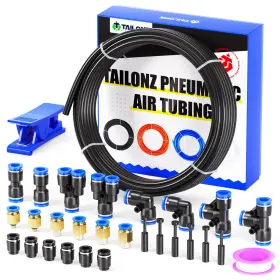JZ140 TAILONZ PNEUMATIC Od Meter