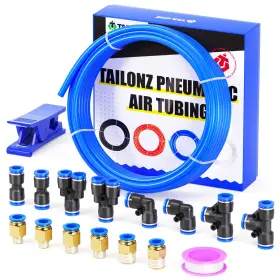 OZ-212 TAILONZ PNEUMATIC Od Polyurethane Air