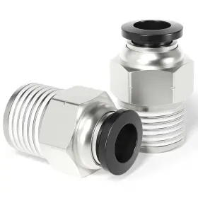 PC6-N2 TAILONZ PNEUMATIC Male Straight Tube Od Npt
