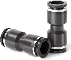 PU-1-4 TAILONZ PNEUMATIC Straight Tube Od Push
