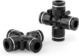 PZA-1-4 TAILONZ PNEUMATIC Od Straight Push Apos