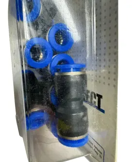 PU3-8 TAILONZ Pack Pneumatic Push Connect Fitting #3