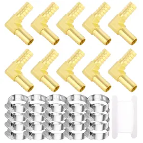 FC-373 TAISHER Air Hose Barb