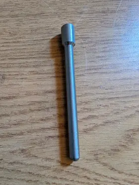 X25929 TAYLOR Pin Handle Valve
