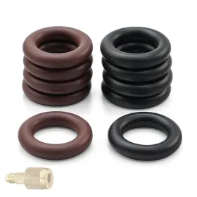 19037 TCVG Ring Seals Hose Gasket Set 19037 TCVG Ring Seals Hose Gasket Set