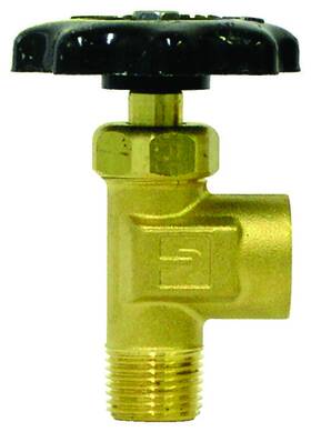 1115-DD TECTRAN Valve Male Female Pipe Thread