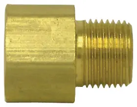 120-DB TECTRAN Adapter Female Male Pipe Thread Pack