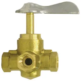 931-1VAL TECTRAN Female Pipe Pack