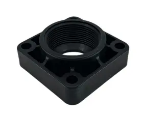 CP23551-PP TEEJET End Cap Directovalve Npt Thread