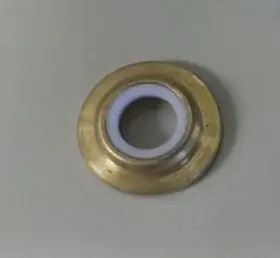 CP7490-BRTF TEEJET Valve Seat