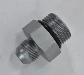 42227 TENNANT Hydraulic Hose Fitting Straight