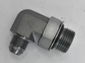 47655 TENNANT Hydraulic Hose Fitting